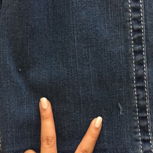 True Religion Bootcut jeans - Picture 5 of 5